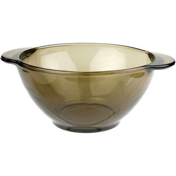 Бульонница Directoire Fume 500 мл Luminarc