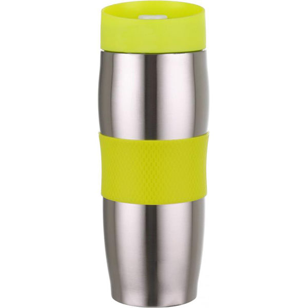 Термочашка Classic 380 мл зеленая UP! (Underprice)