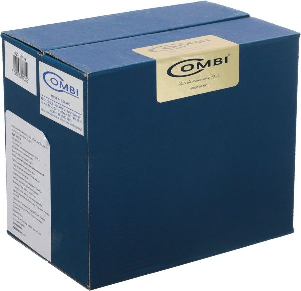 Набор рюмок для ликера Flora 60 мл 6 шт. G231GP-59 Combi