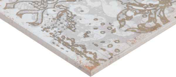 Плитка Атем Grunge 1 Pattern GR 20x50 