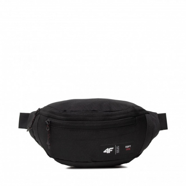 Сумка 4F H4L22-AKB004-20S черный 