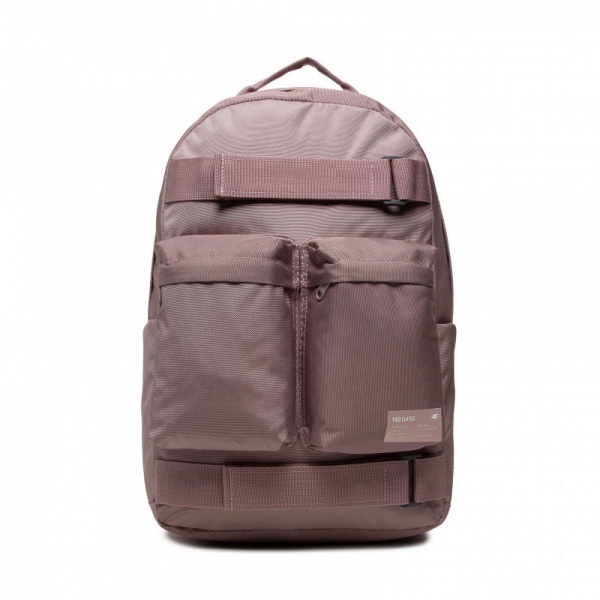 Рюкзак 4F H4L22-PCU007-56S 20 л рожевий
