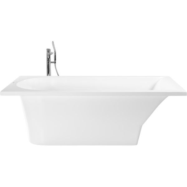 Ванна из искусственного камня Рок-Дизайн Pure 170x70 