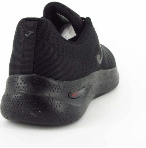 Кросівки Joma CCORIS2301 р.45 чорний