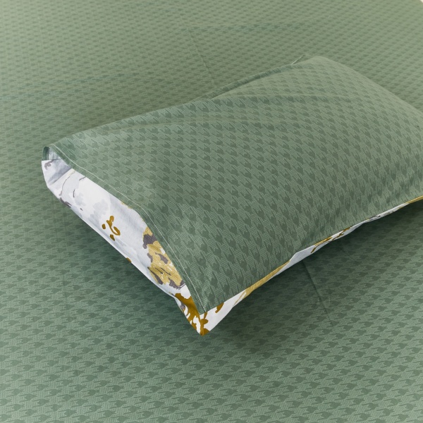 Комплект постільної білизни Pandora 2 різнокольоровий La Nuit 