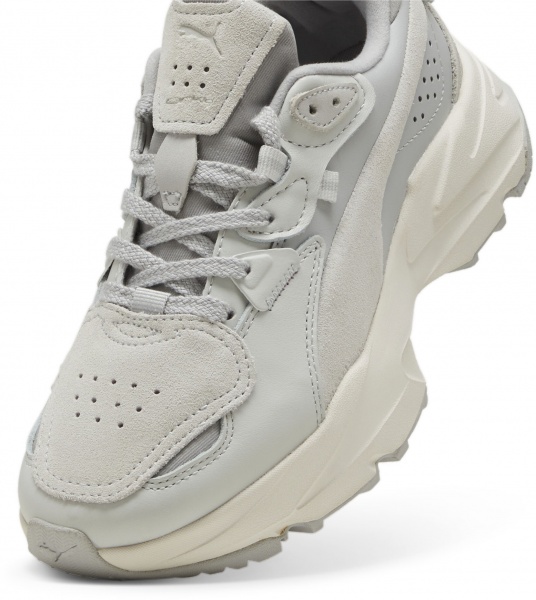 Кроссовки Puma ORKID SELFLOVE WNS 39321102 р.37,5 серый