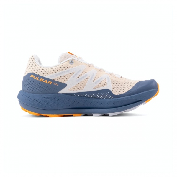 Кросівки Salomon PULSAR TRAIL W L47210600 р.40 2/3 бежевий