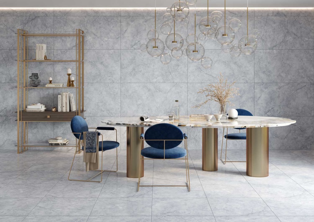 Плитка Cersanit Everstone matt 59,8x59,8 см