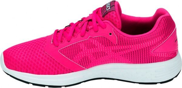 Кроссовки Asics PATRIOT 10 1012A117-500 р.5,5 коралловый