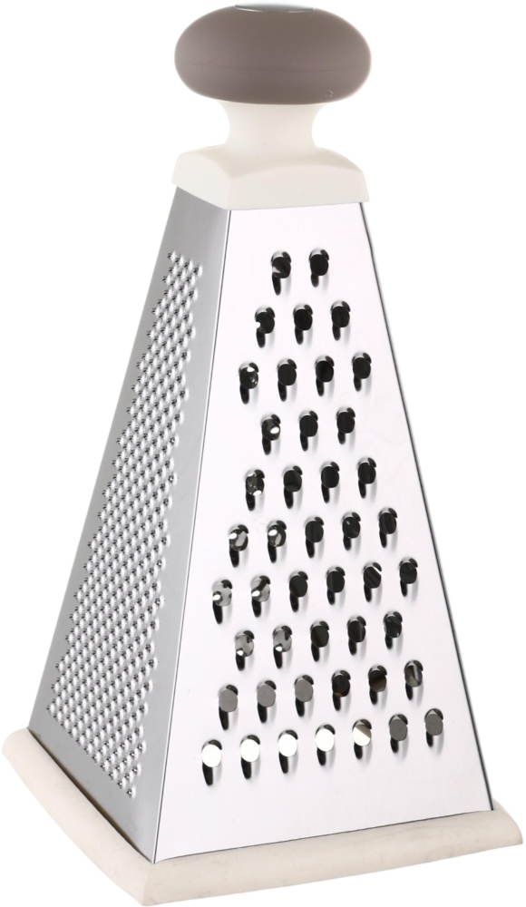 Тертка Vinzer 4 в 1 50654