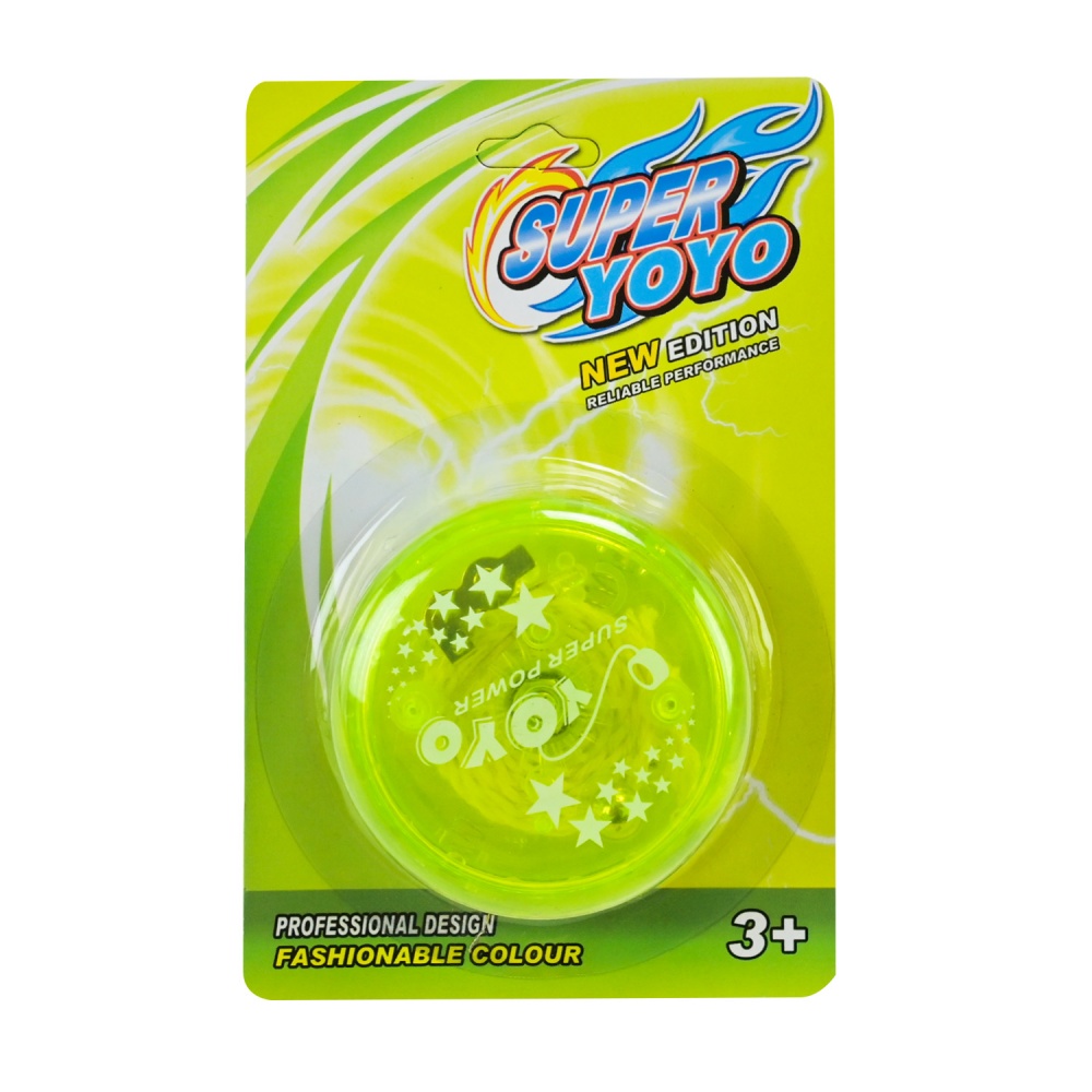 Іграшка Shantou Йо-йо арт. 355-1