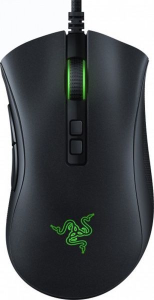 Мишка Razer Death Adder V2 (RZ01-03210100-R3M1) 
