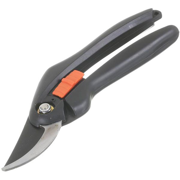 Секатор Tons Японська сталь E60005 20 см 