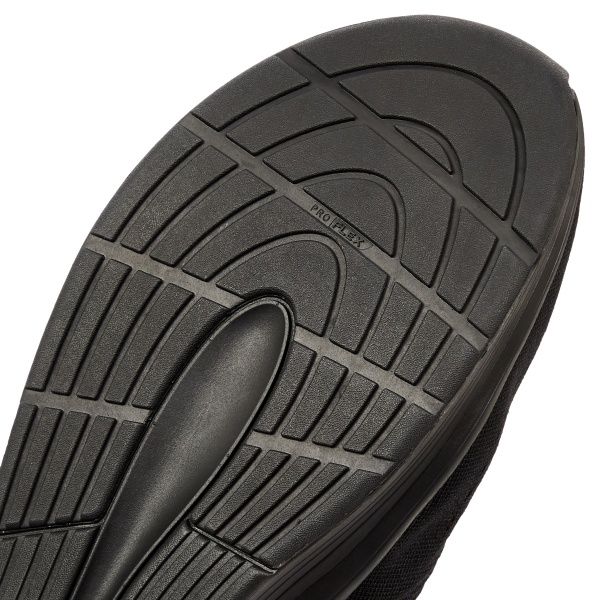 Кросівки Pro Touch OZ 4.0 M 288277-901050 р.45 чорний