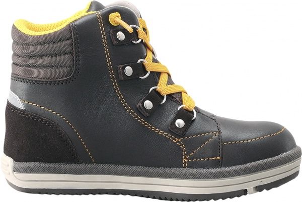 Полусапоги Reima Weather р.34 темно-коричневый 