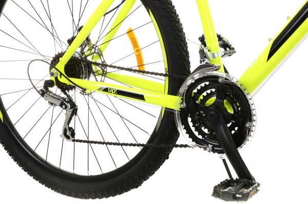 Велосипед UP! (Underprice) 21