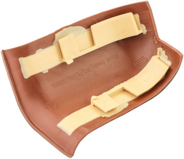 Угол наружный Salag NG 24 венге