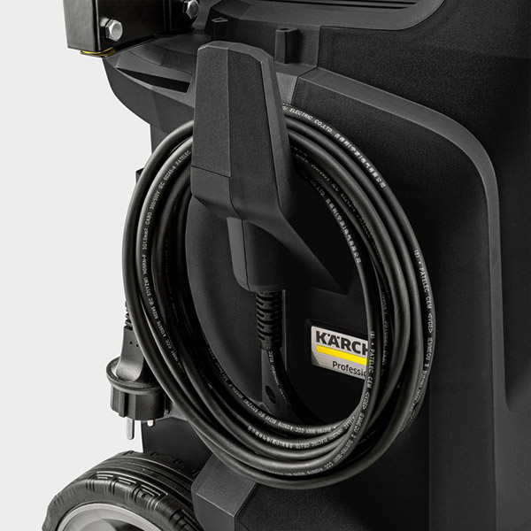 Мойка высокого давления Karcher HD 5/13 EX EB 1.520-830.0