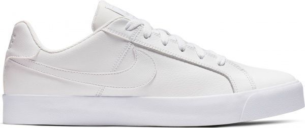 Кроссовки Nike NIKE COURT ROYALE AC BQ4222-101 р.US 8,5 белый