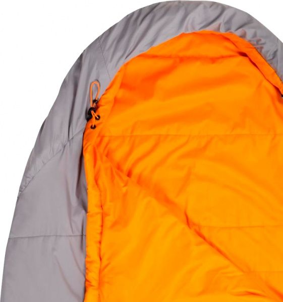 Спальный мешок McKinley Trekker 10 195L 303156-900031