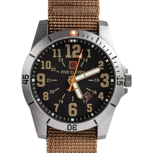 Наручний годинник 5.11 Tactical FIELD WATCH 2.0 (56625-134)