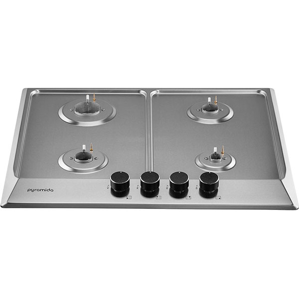 Варочная поверхность Pyramida PFX 644 S Inox