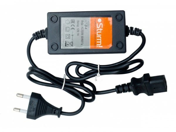 Зарядний пристрій для обприскувача 3015-20-G6 
