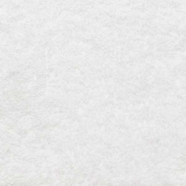 Рушник Bianco 420г/м2 50x90 см білий Origami 