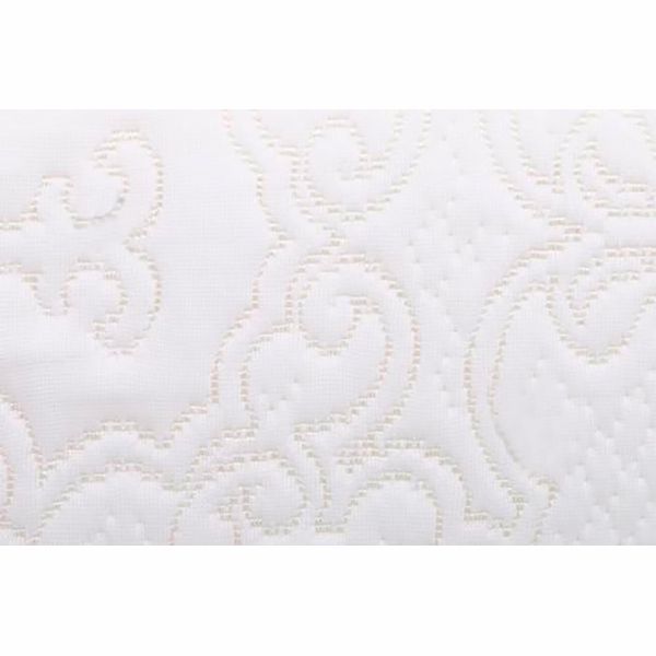 Подушка Frida II 60х40х11/9 Хвиля м'яка Songer und Sohne