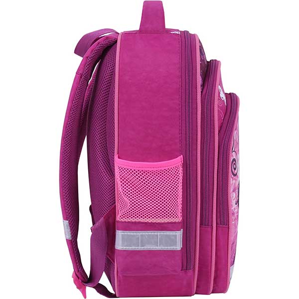 Рюкзак шкільний Bagland Mouse Метелик 14л 615 (0051370)