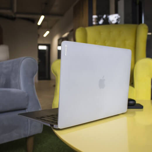 Чохол OneLounge 1Thin для MacBook Air M1 13