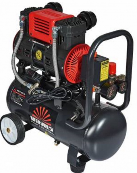 Компрессор Vitals Professional SKB12.t632-8a