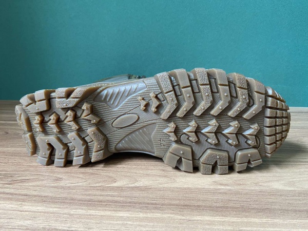 Берцы Мальви 