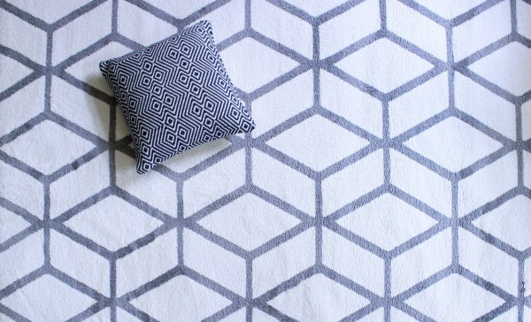 Килим Balta Play 63209 760 80х150 см 