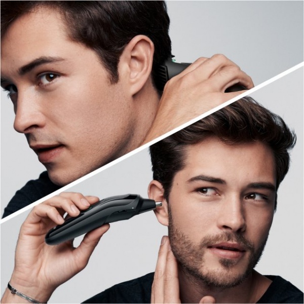 Триммер Braun MGK3321