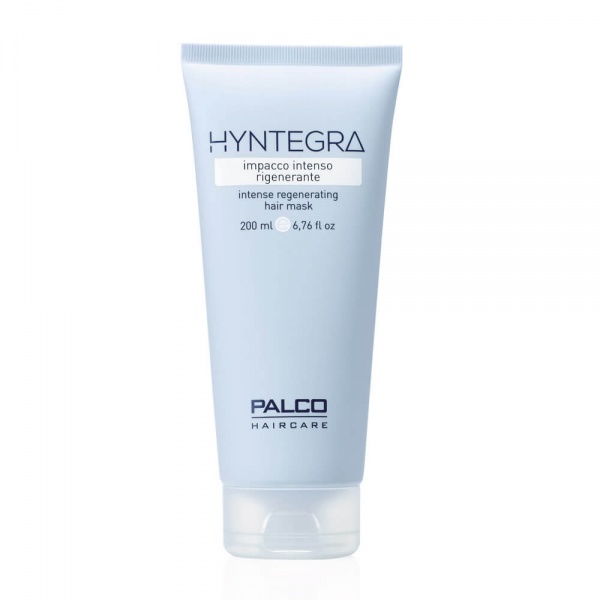 Маска для волос PALCO с кислотным Рh Hyntegra 200 мл