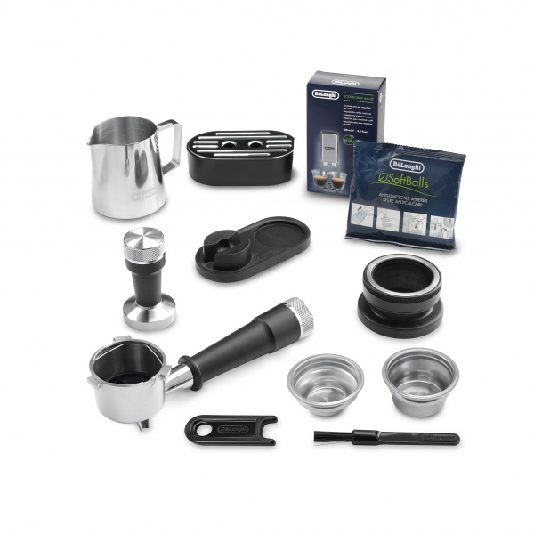 Кавоварка крапельна Delonghi EC9155.MB La Specialista Arte 