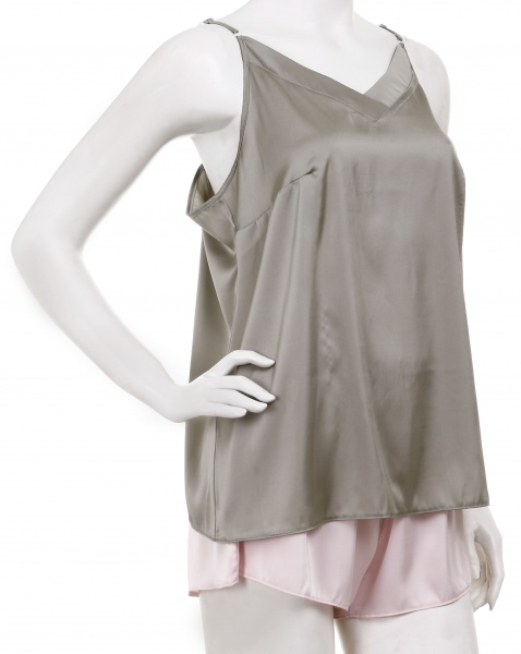 Майка жіноча megotex Pion р. XXL олива