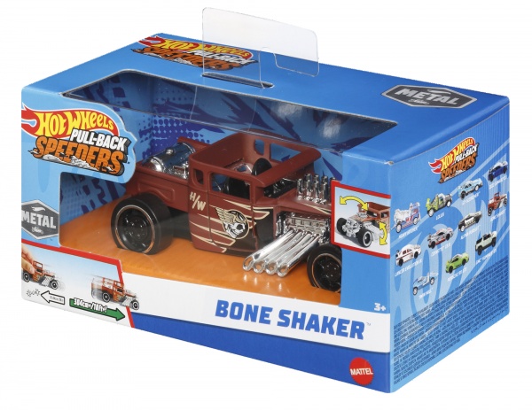 Машинка Hot Wheels 