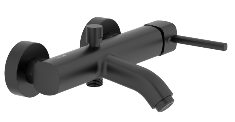 Смеситель для ванны VOLLE BALEA, de la noche