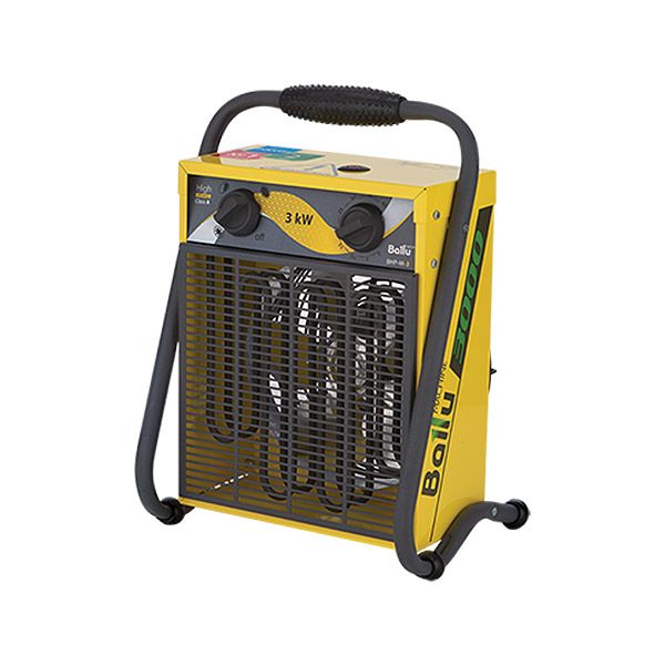 Обогреватель электрический Ballu Master BHP-M-5