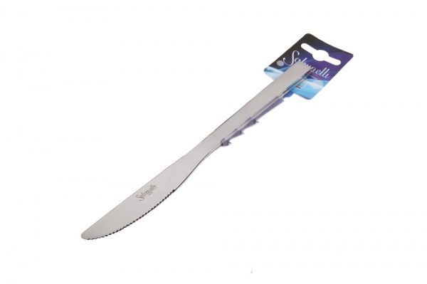 Набір столових ножів Cinzia P2CTICI 2 шт./уп. Salvinelli