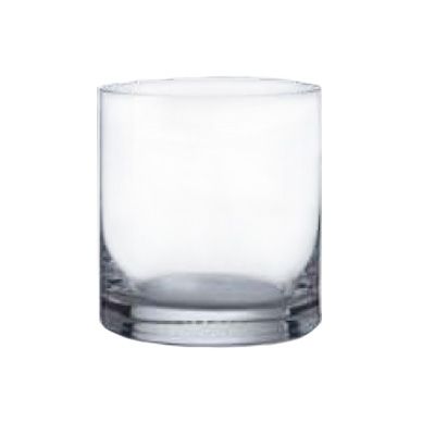 Набір низьких склянок Bohemia Barline 25089/280 280 мл 6 шт