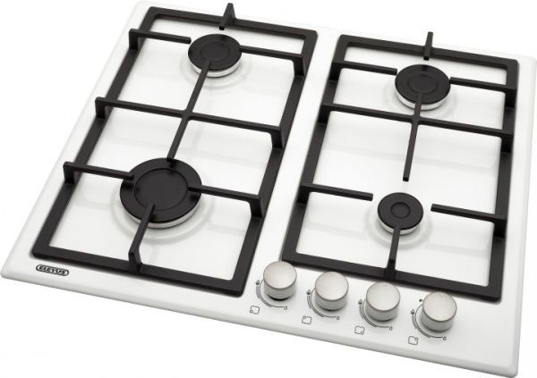 Варочная поверхность Eleyus NIKA 60 WH CF