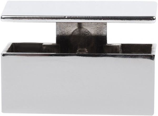 Тримач для полиць Ferro Fiori M 7000.040 хром 45914