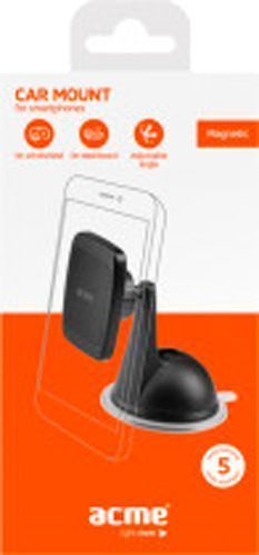 Тримач для смартфона Acme PM1202 (4770070878460) 