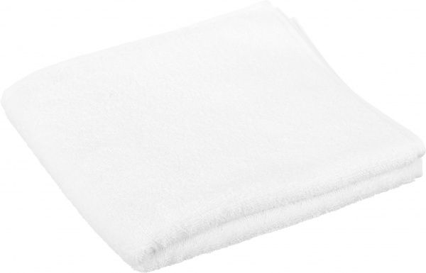 Полотенце махровое белый UP! (Underprice) 51956953