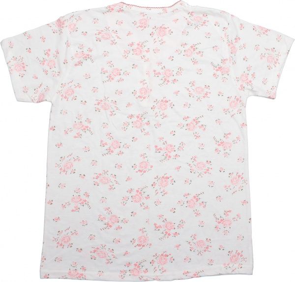 Комплект жіночий Ліндрос 7387 р. M персиковий 