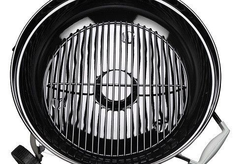 Гриль-барбекю Time Eco Mate 57 см угольный