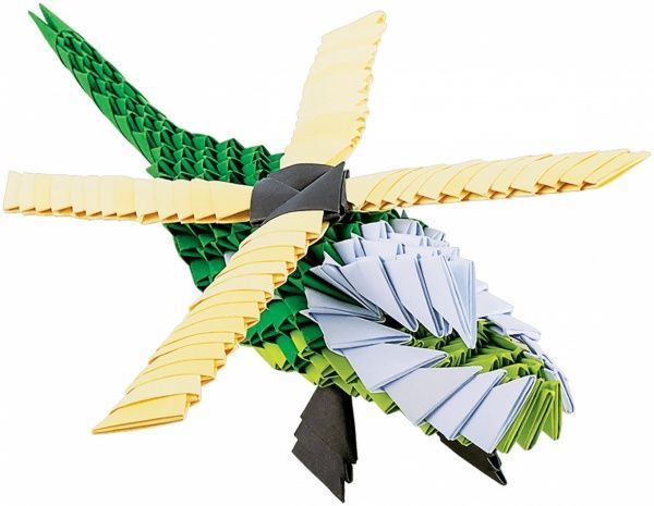 Наборы для оригами